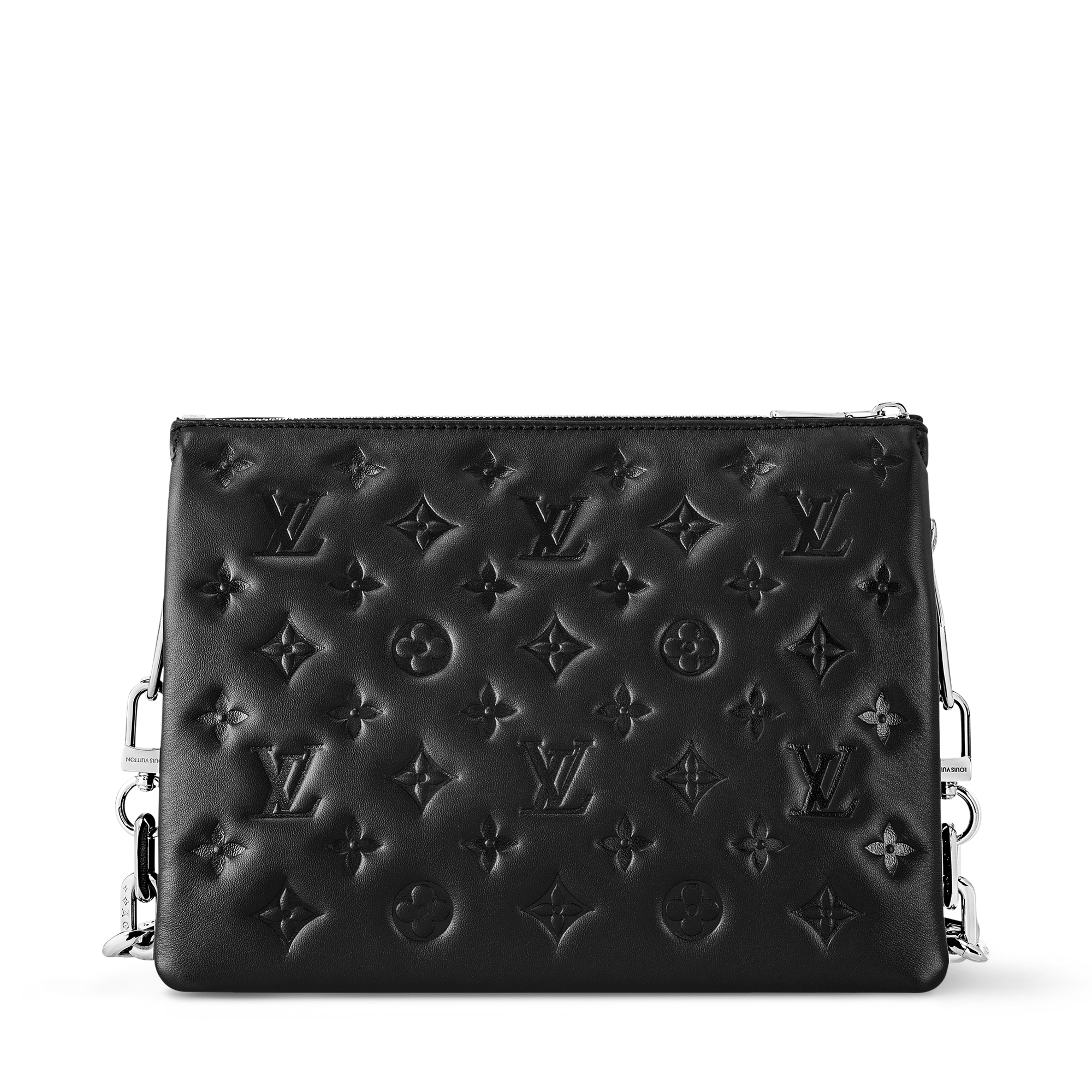 Mylockme Chain Pochette Lockme - Wallets and Small Leather Goods